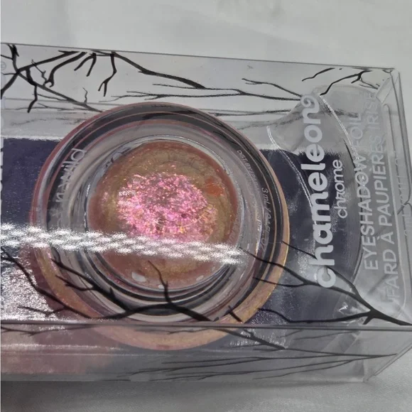 Wet n Wild Fantasy Makers Chameleon Chrome Eyeshadow Foil – Limited Edition - Picture 3 of 7